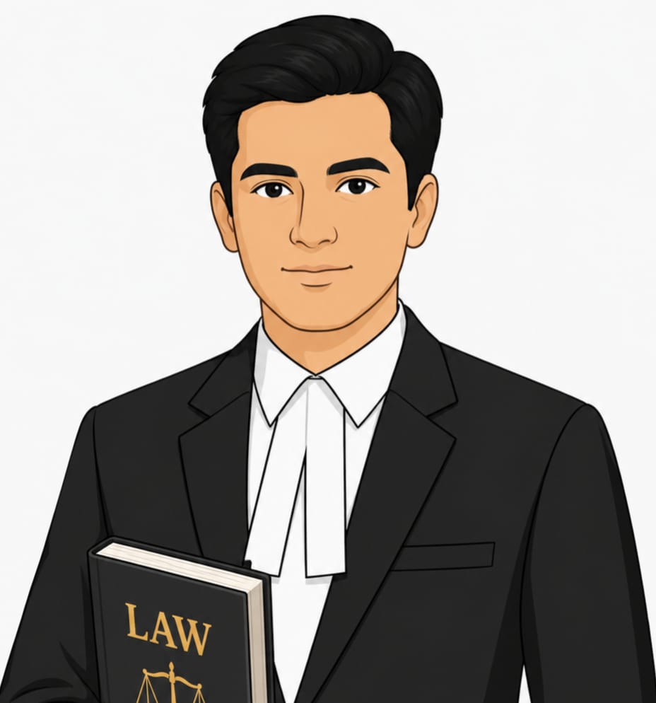 AI Legal Advocate