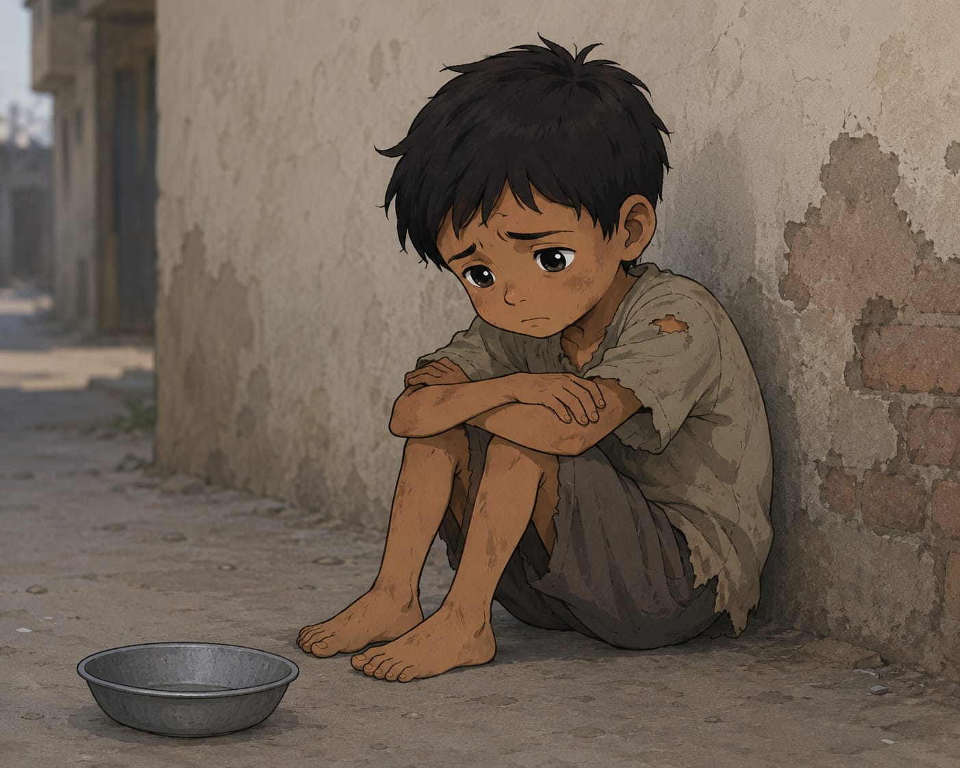 Inspiration Child